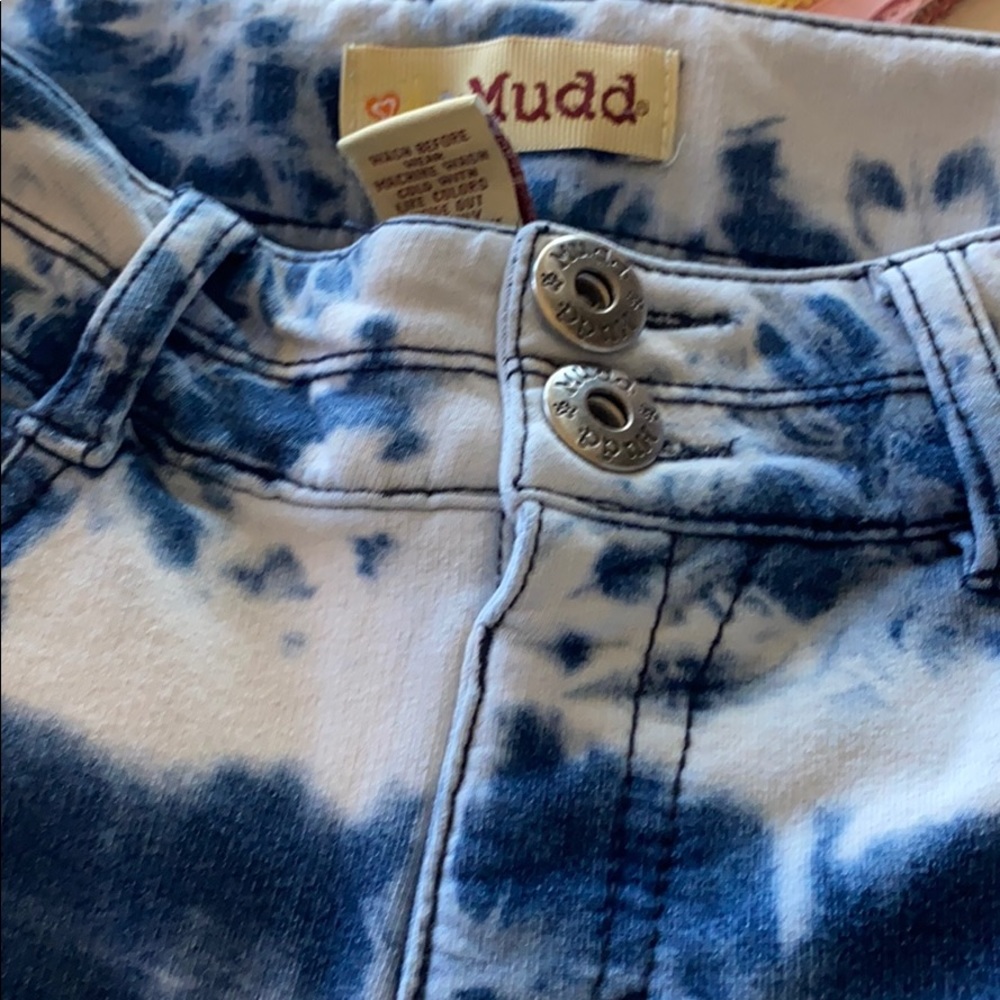 Mudd - Picture 3 of 4